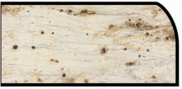 IdealEdge Edgebanding Color 3546-ML River Gold, 0.027" Thick 144", Monolith Finish, Waterfall