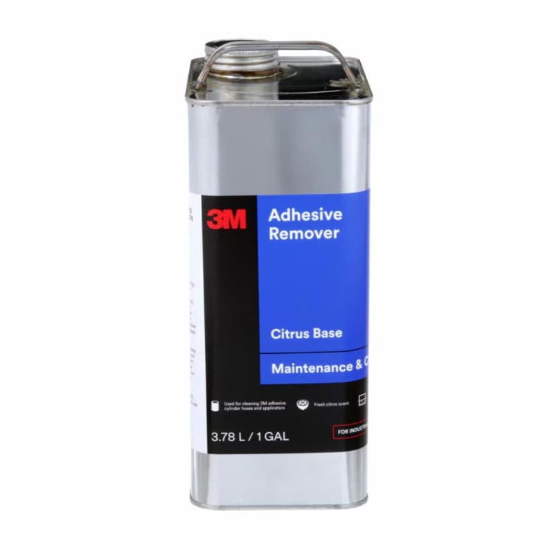 Adhesive Remover, 1 Gallon Can