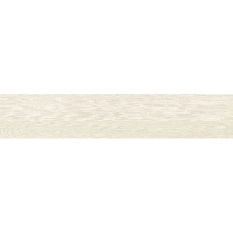 SALT Saviola ABS Edgebanding, Color GS98R Panna, 43mm x 328', 1 mm Thick, Vetta Finish