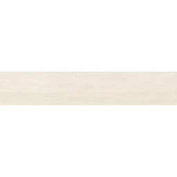 SALT Saviola ABS Edgebanding, Color GS98R Panna, 43mm x 328', 1 mm Thick, Vetta Finish