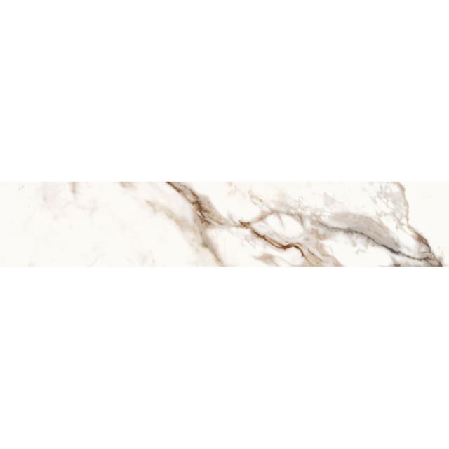 SALT ABS Edgebanding, Calacatta