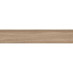 Saviola ABS Edgebanding in Rovere Arco with a Gran Tour Finish, 23mm width x 328' length roll, 1mm Thick