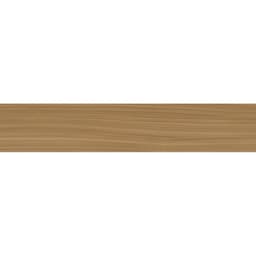 Saviola ABS Edgebanding in Ancona with a Chandler Finish, 23mm width x 328' length roll, 1mm Thick