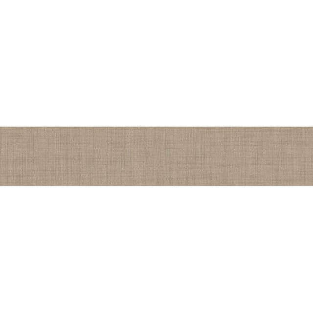 SALT ABS Edgebanding, Crema