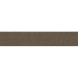 SALT Saviola ABS Edgebanding, Color GSAH7 Biscotto, 43mm x 328', 1 mm Thick, Loom Finish