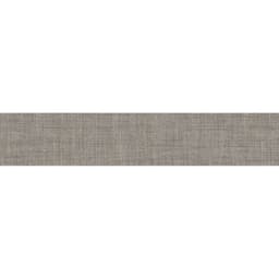 Saviola ABS Edgebanding in Boheme with a Loom Finish, 23mm width x 328' length roll, 1mm Thick