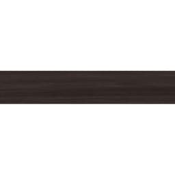 Saviola ABS Edgebanding in Chocolate with a Gran Tour Finish, 23mm width x 328' length roll, 1mm Thick