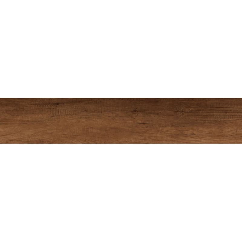 SALT Saviola ABS Edgebanding, Color GSD18 Canyon Walnut, 43mm x 328', 1 mm Thick, Artwood Finish
