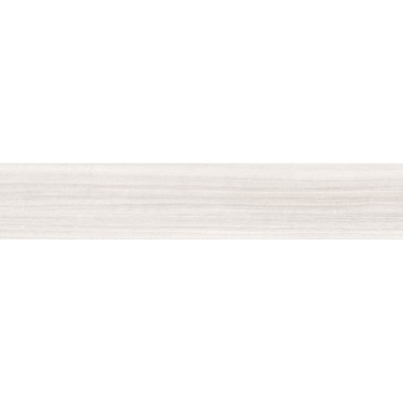 SALT Saviola ABS Edgebanding, Color GSDB1 Eucalipto White, 43mm x 328', 1 mm Thick, Laguna Finish