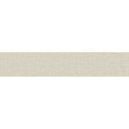 SALT Saviola ABS Edgebanding, Color GSDE6 Mahnolia Linen, 43mm x 328', 1 mm Thick, Calicot Finish