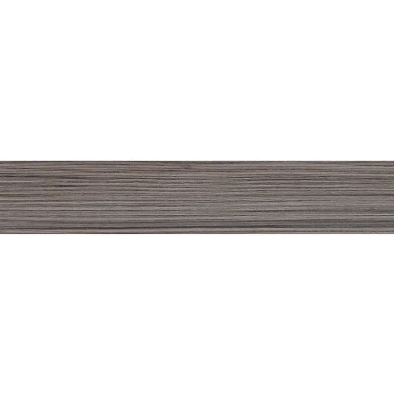 SALT Saviola ABS Edgebanding, Color GSDF6 Palisandro Walnut, 65mm x 54', 1 mm Thick, Vetta Finish