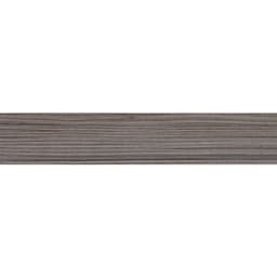 SALT Saviola ABS Edgebanding, Color GSDF6 Palisandro Walnut, 65mm x 54', 1 mm Thick, Vetta Finish