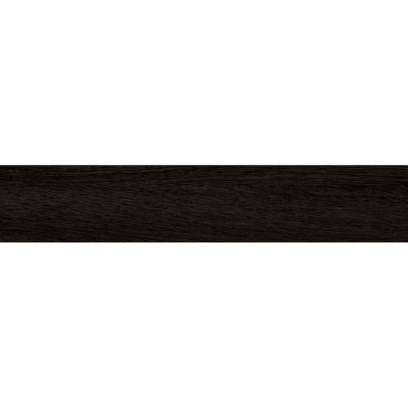 SALT Saviola ABS Edgebanding, Color GSDH3 Carbone, 43mm x 328', 1 mm Thick, Vetta Finish