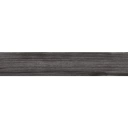 SALT Saviola ABS Edgebanding, Color GSDS7 Pecan Scuro, 43mm x 328', 1 mm Thick, Sand Oak Finish