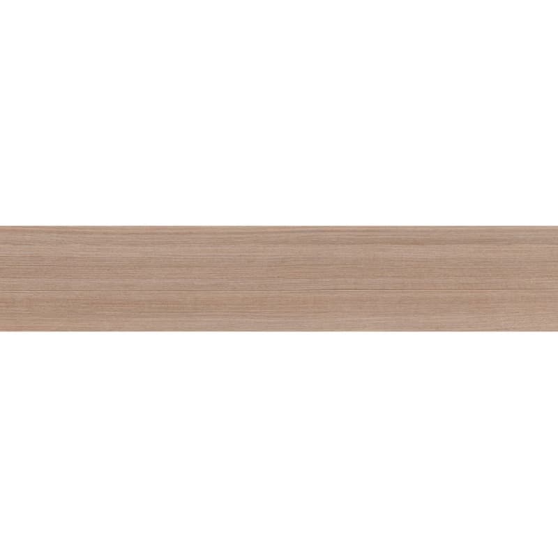 SALT Saviola ABS Edgebanding, Color GSDS8 Rialto Hemlock, 65mm x 328', 1 mm Thick, Flash Finish