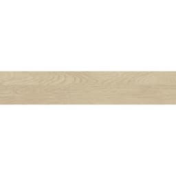 Saviola ABS Edgebanding in Biondo Chiaro with a Gessato Finish, 23mm width x 328' length roll, 1mm Thick