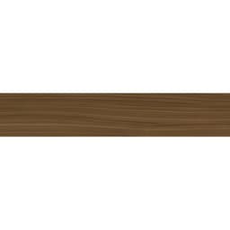 Saviola ABS Edgebanding in Benevento with a Chandler Finish, 23mm width x 328' length roll, 1mm Thick