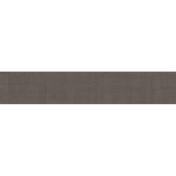 SALT Saviola ABS Edgebanding, Color GSX7R Anthracite Linen, 43mm x 328', 1 mm Thick, Calicot Finish