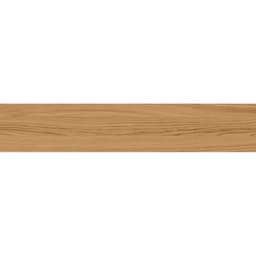 SALT Pura Vita A/A Decorative Panel, Color PVQU05 Quercia, 49" x 110", 19 mm Thick, Natural Oak Soft Brushed Finish
