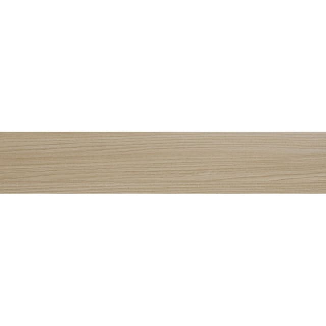 SALT ABS Edgebanding, Zenzero