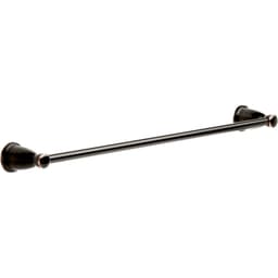24" Kinla Towel Bar, Oil Rubbed Bronze