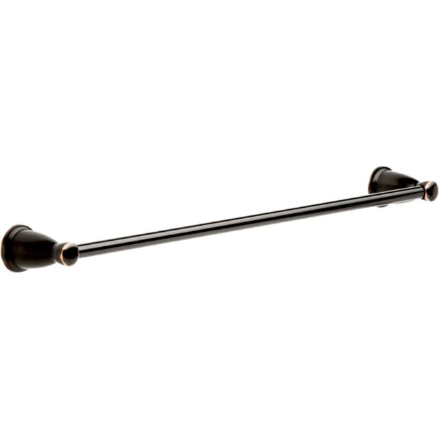 24" Kinla Towel Bar, Oil Rubbed Bronze