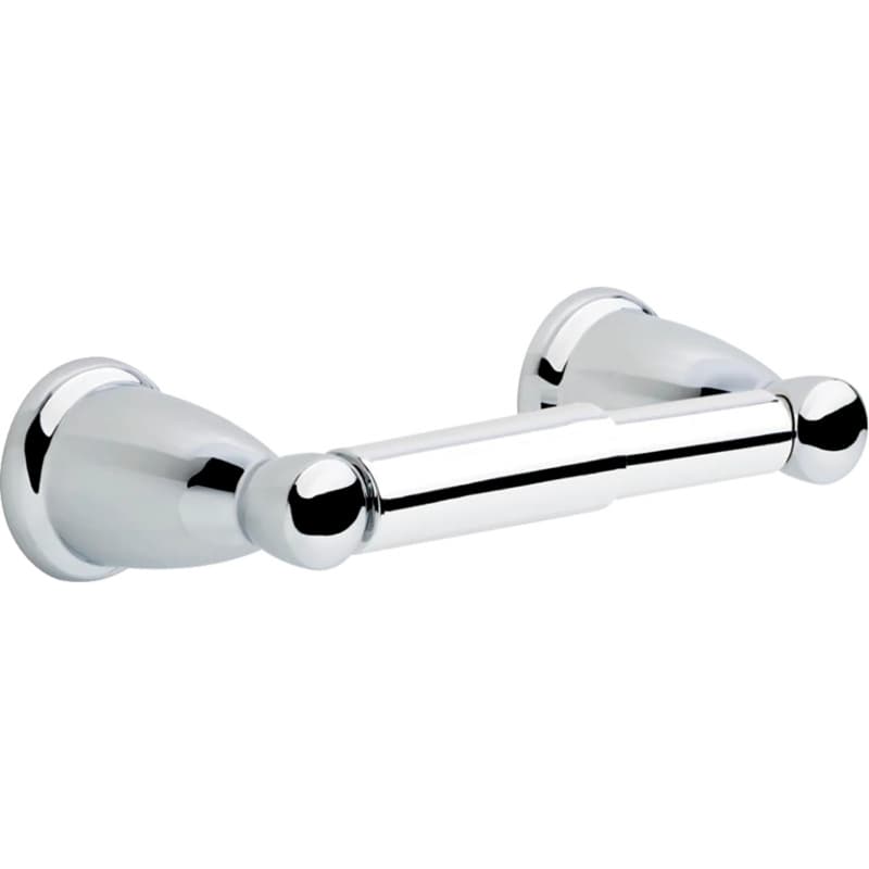 2-1/8" Kinla Toilet Paper Holder, Polished Chrome