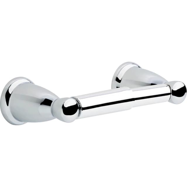 2-1/8" Kinla Toilet Paper Holder, Polished Chrome