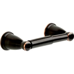 2-1/8" Kinla Toilet Paper Holder, Oil Rubbed Bronze
