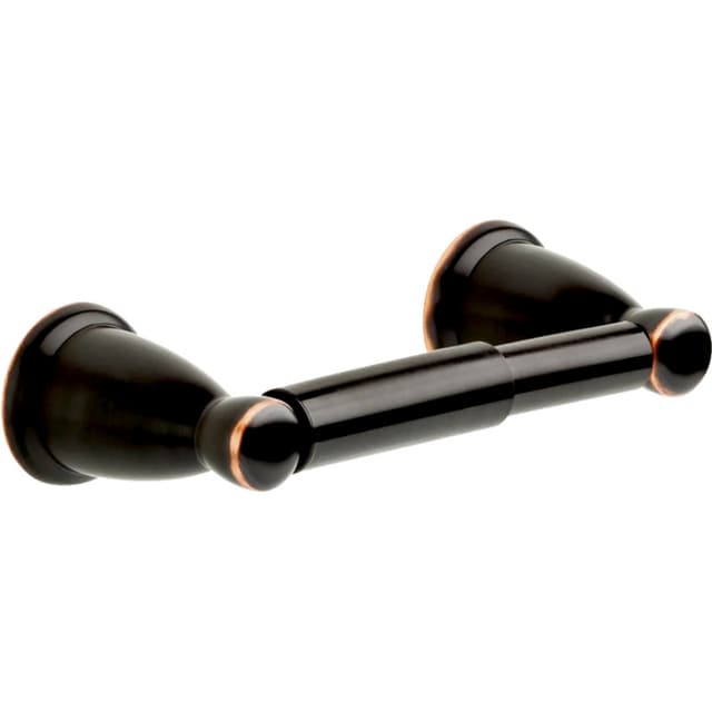 2-1/8" Kinla Toilet Paper Holder, Oil Rubbed Bronze