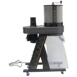 Laguna MDCBF1110C1M B|Flux Single Stage Dust Collector 110V 1HP Single Phase