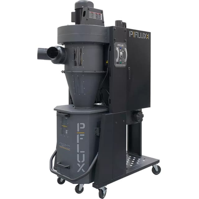 Laguna MDCPF15110 P|Flux: 1 Dust Collector 110V 1.5HP
