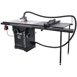 Laguna MTSF3362203-0130-52 F3 Fusion Tablesaw 52" 220V 3HP Single Phase