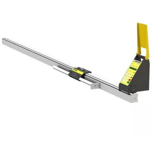 SawGear SG Automated Fence, TigerStop
