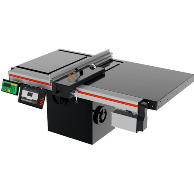 TigerStop TF TigerFence Automated Saw Fence