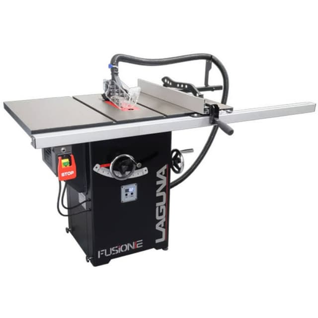 Laguna MTSF236110175-0130 F2 Fusion Tablesaw 110V 1.75HP