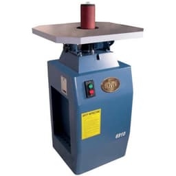 Oliver Oscillating Spindle Sander, 2HP/115V