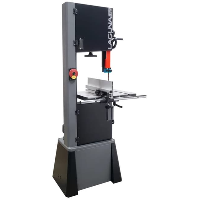 Laguna MBAND14BX220-250 14|bx Bandsaw 220V 2.5HP Single Phase