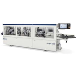 Olimpic K 300TE EVO Single Sided Automatic Edgebander, 1 Phase/230V