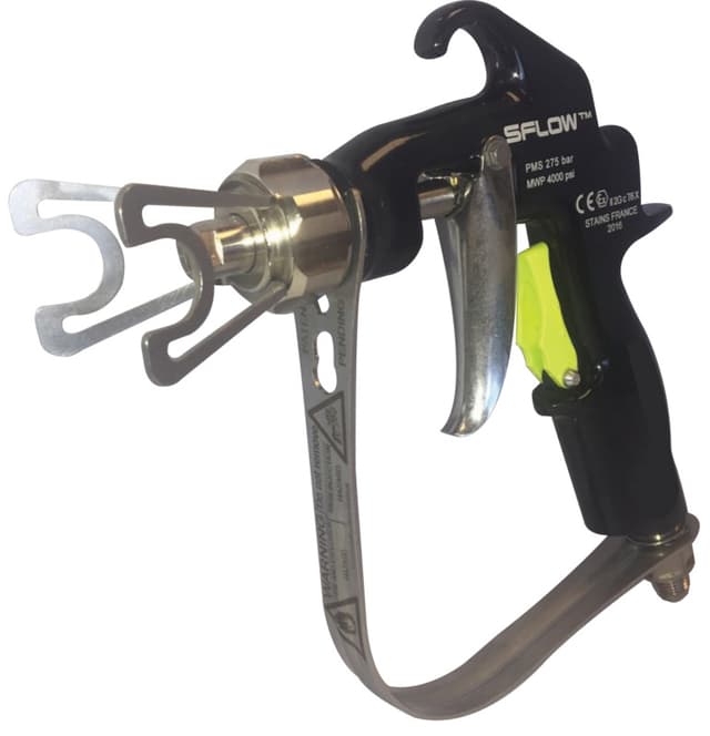 S-Flow Spray Gun 275B
