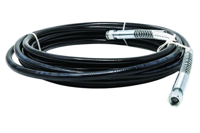 Sames-Kremlin, Fluid Hose Assembly, Airmix