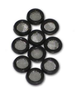 Airmix® Tip Seal with Microscreen for Tip Size 02-06