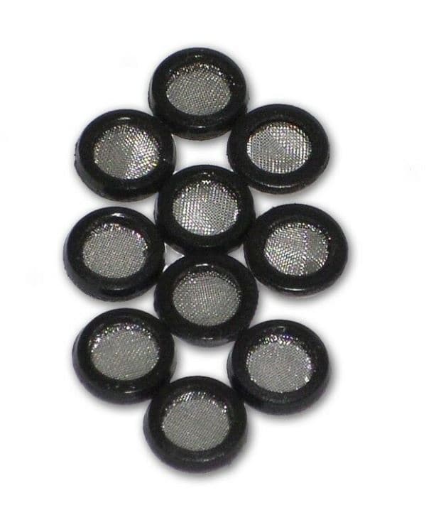 Airmix® Tip Seal with Microscreen for Tip Size 02-06