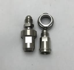 Fitting Swivel SFX 240B