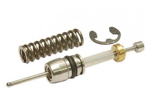 Airmix® Xcite Gun Needle Cartridge with Spring