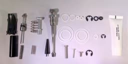 Servicing Kit for Xcite 120B Gun