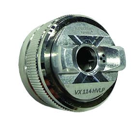 AIR CAP VX 114 KHVLP, 132-670-940