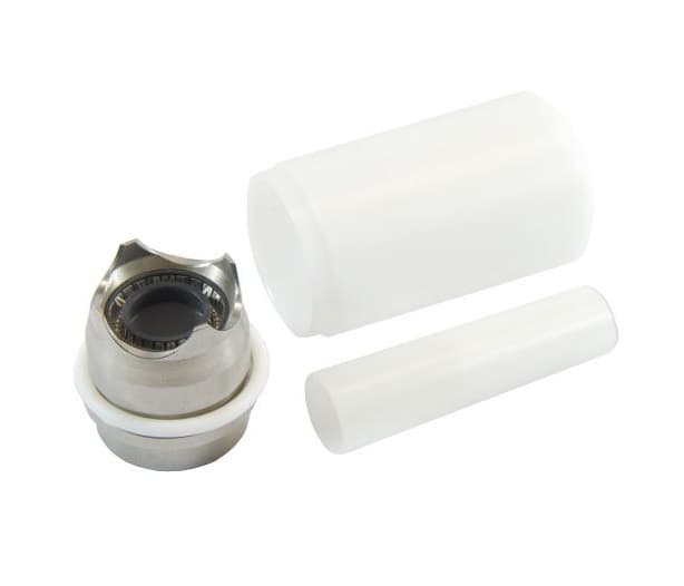 C25 Hydraulic Packing Kit