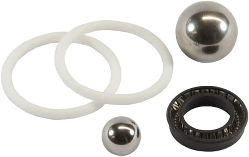 Eos C25 Hydraulic Pump Repair Kit
