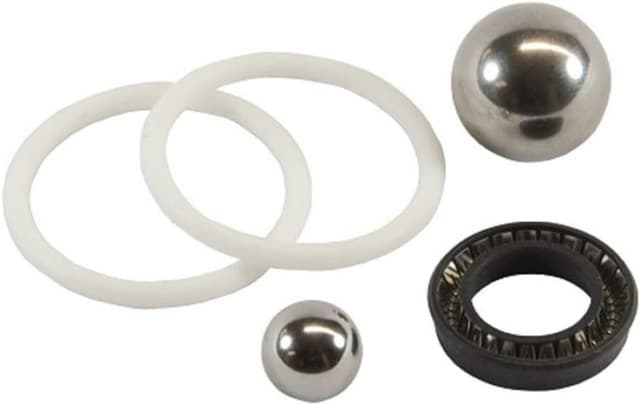 Eos C25 Hydraulic Pump Repair Kit